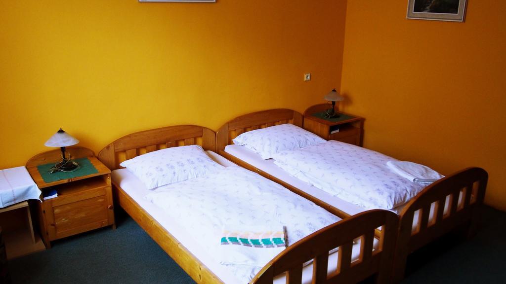 Penzion Tatry Poprad Room photo